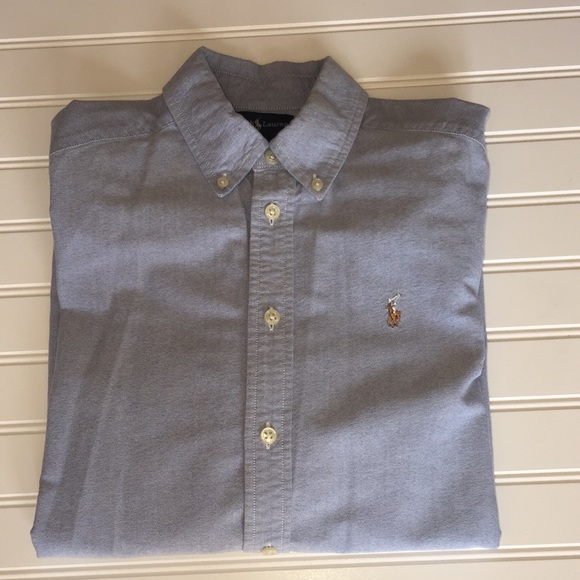 Ralph Lauren Other - Ralph Lauren Top